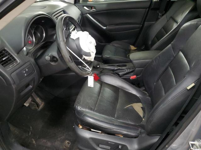 VIN JM3KE2DY1E0311988 2014 Mazda CX-5, GT no.7