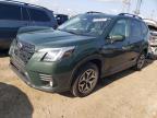 2023 SUBARU FORESTER P - JF2SKAEC4PH412740
