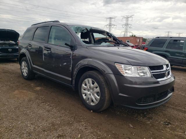 2020 DODGE JOURNEY SE - 3C4PDCAB2LT280905