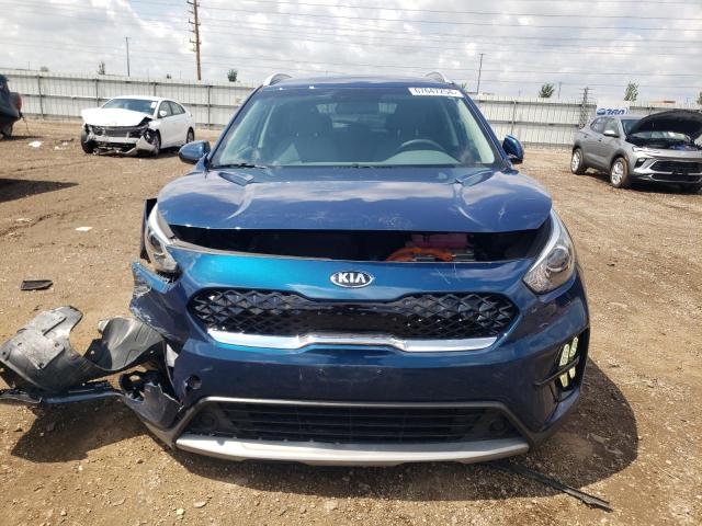 2020 KIA NIRO LX - KNDCB3LC7L5433885