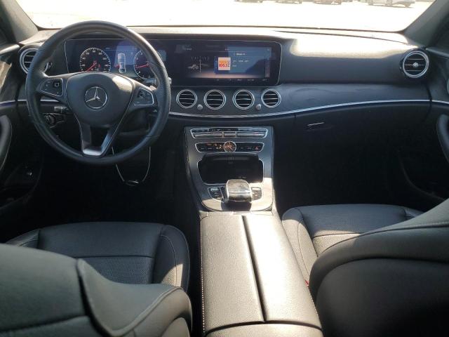 2018 MERCEDES-BENZ E 400 4MAT - WDDZF6GB0JA400397