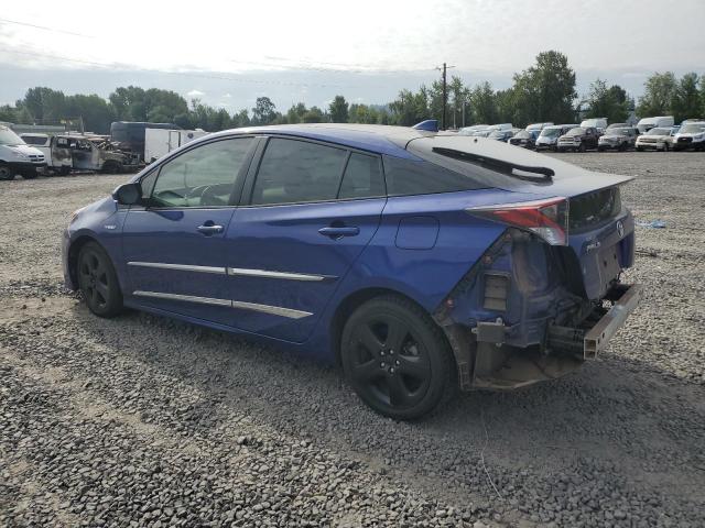 2016 TOYOTA PRIUS - JTDKARFU1G3521936