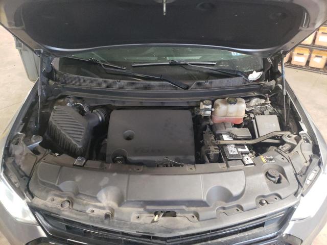 2020 CHEVROLET TRAVERSE L - 1GNERFKW6LJ293036