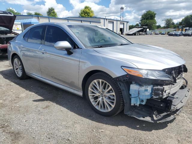 VIN 4T1B11HK5JU156350 2018 Toyota Camry, L no.4