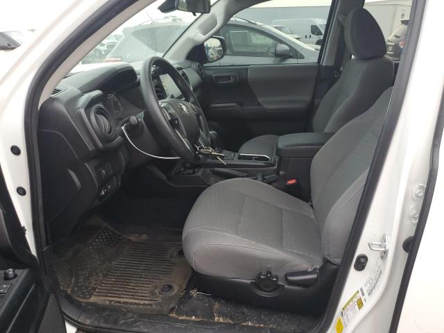 2022 TOYOTA TACOMA DOU - 3TMCZ5AN9NM454505