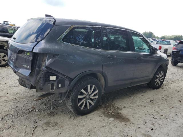 2020 HONDA PILOT EX 5FNYF6H38LB049536  67306694