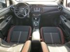 NISSAN VERSA SR photo