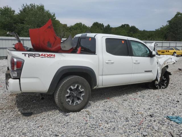 2021 TOYOTA TACOMA DOU - 5TFCZ5AN3MX248881