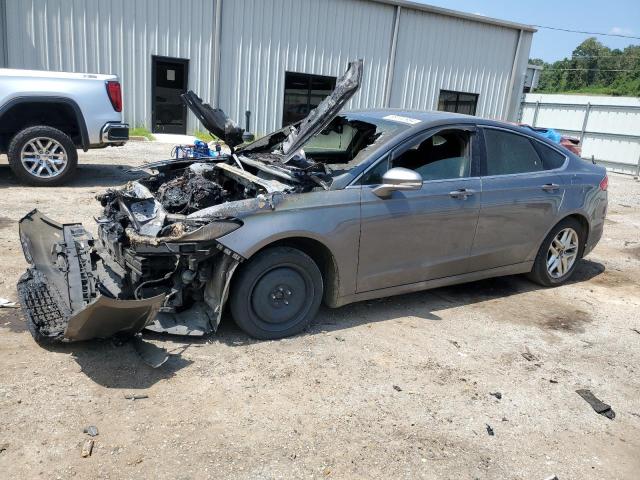 VIN 3FA6P0HR7DR219753 2013 Ford Fusion, SE no.1