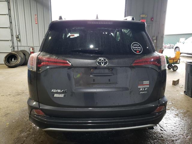 VIN JTMRFREV1JJ191597 2018 Toyota RAV4, Adventure no.6