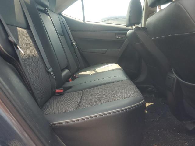 2016 TOYOTA COROLLA L - 2T1BURHE4GC537651