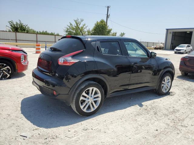 2016 NISSAN JUKE S - JN8AF5MR3GT609380
