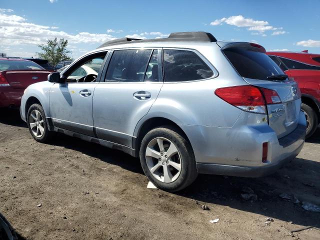 VIN 4S4BRBCC6D1248216 2013 Subaru Outback, 2.5I Pre... no.2