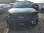 FORD EXPLORER X photo