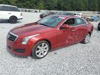 CADILLAC ATS photo