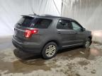 FORD EXPLORER X photo