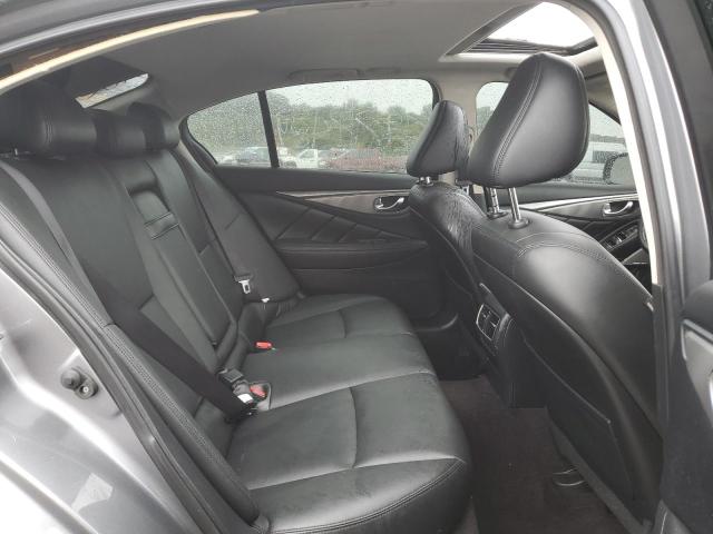 2017 INFINITI Q50 PREMIU - JN1EV7AR5HM831966