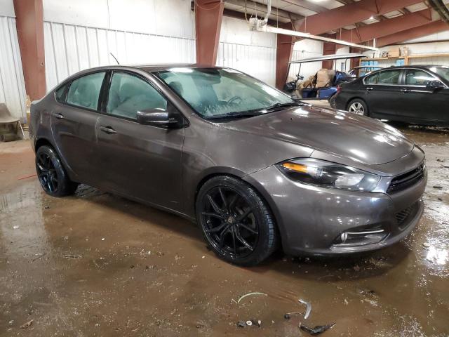 Vin: 1c3cdfbbxfd192942, lot: 65955154, dodge dart sxt 20154