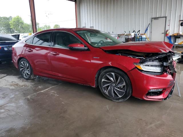 2021 HONDA INSIGHT TO 19XZE4F96ME004928
