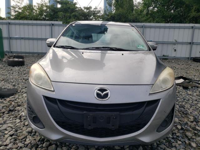 VIN JM1CW2BL8D0160244 2013 Mazda 5 no.5