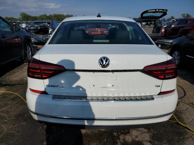 VIN 1VWBA7A34JC031241 2018 Volkswagen Passat, SE no.6