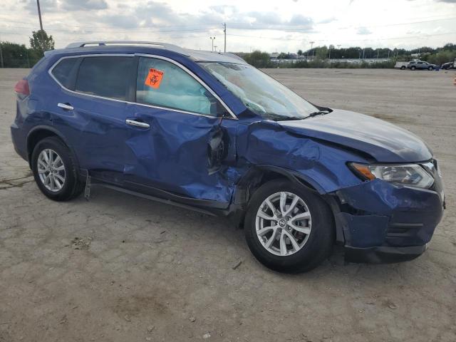 2018 NISSAN ROGUE S - KNMAT2MV8JP502714