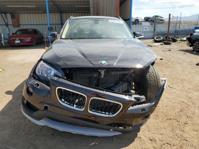 2015 BMW X1 XDRIVE2 - WBAVL1C58FVY33127