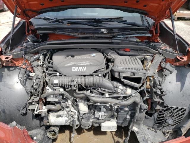 VIN WBXHU7C39J5L05557 2018 BMW X1, Sdrive28I no.12