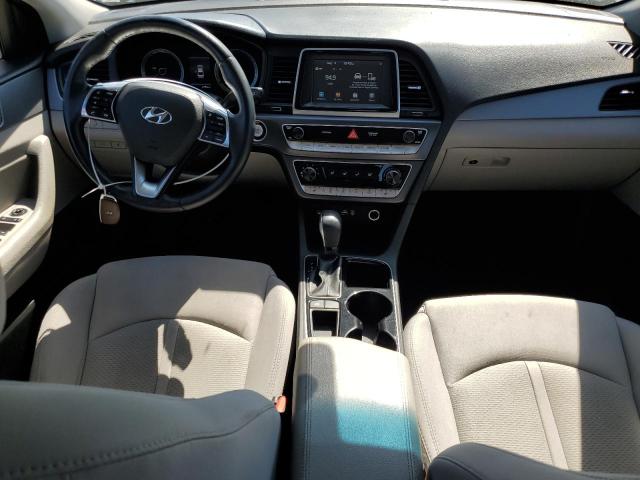 2018 HYUNDAI SONATA SPO - 5NPE34AF0JH624666