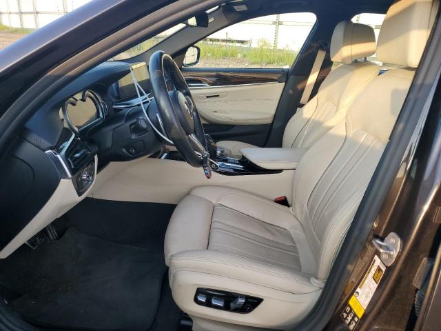 2018 BMW 540 XI - WBAJE7C59JWD49906