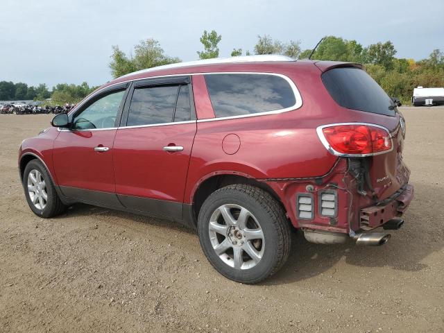 Vin: 5galvbed8aj233353, lot: 68995714, buick enclave cxl 20102