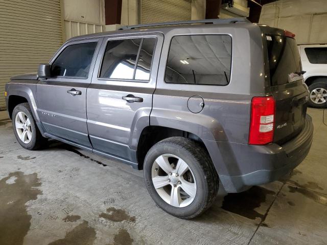 2016 JEEP PATRIOT SP - 1C4NJRBB2GD764912