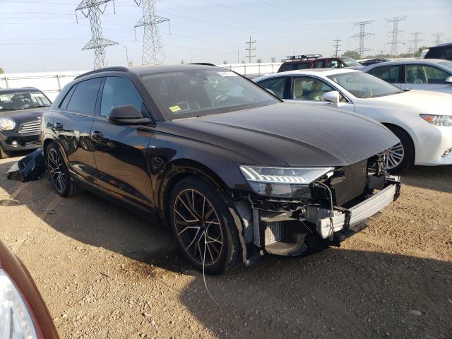 2019 AUDI Q8 PRESTIG - WA1FVAF1XKD022157