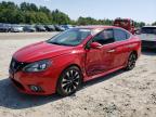 2016 NISSAN SENTRA S - 3N1AB7AP6GY275474