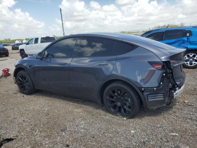2023 TESLA Y 7SAYGDED5PF960978
