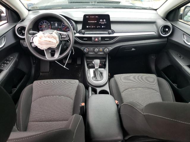 2024 KIA FORTE LX - 3KPF24AD5RE753539