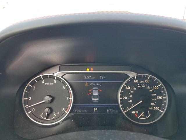 2020 NISSAN ALTIMA SR - 1N4BL4CV1LC184355