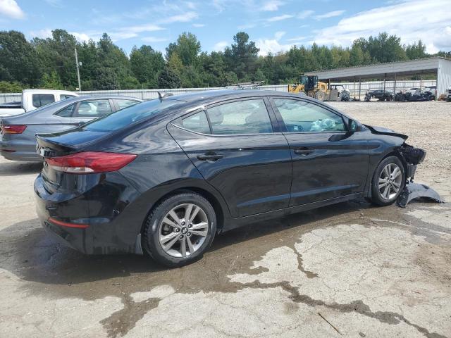 2018 HYUNDAI ELANTRA SE - KMHD84LF8JU629187