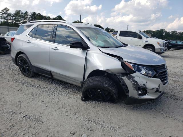 2020 CHEVROLET EQUINOX LT - 3GNAXLEX4LS733924