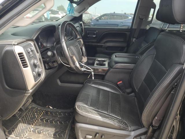 2015 GMC SIERRA K15 - 3GTU2WEJ8FG276348
