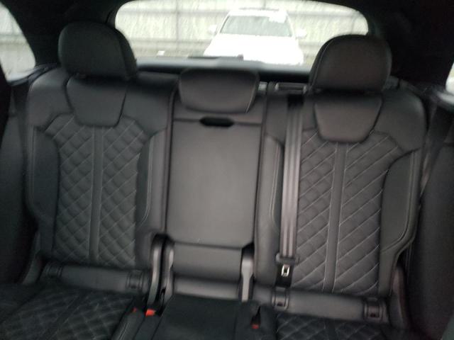 2024 AUDI SQ5 PRESTI WA1C4AFY8R2018925