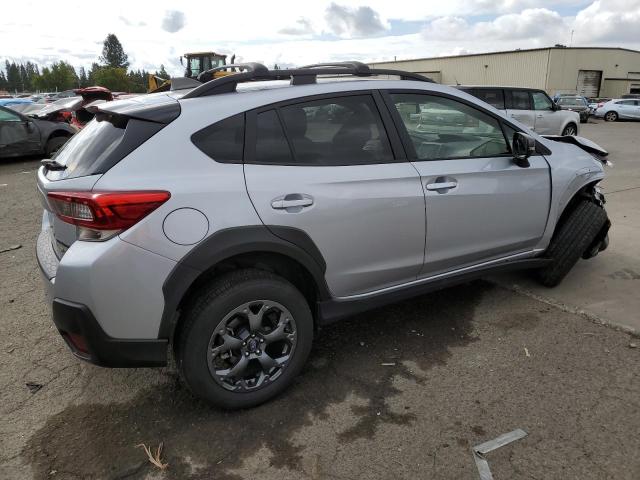 2023 SUBARU CROSSTREK - JF2GTHSC8PH270781