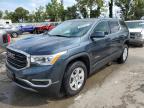 2019 GMC ACADIA SLE - 1GKKNKLA0KZ299938