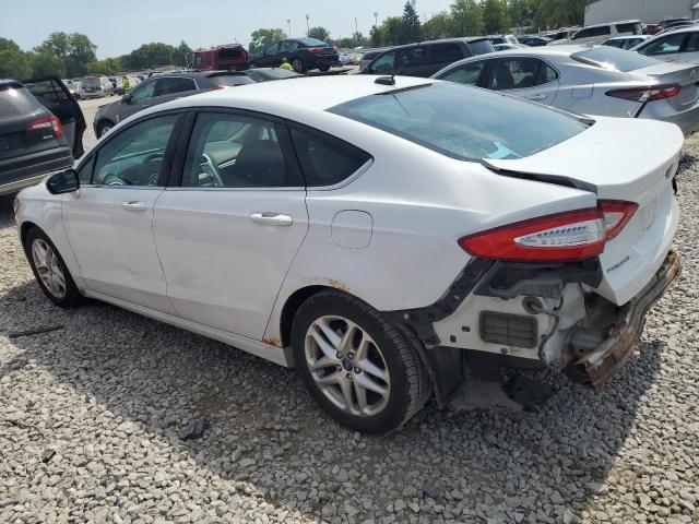 VIN 3FA6P0H7XDR121184 2013 Ford Fusion, SE no.2