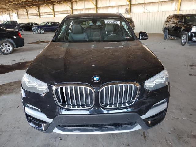 VIN 5UXTR9C51JLD60314 2018 BMW X3, Xdrive30I no.5