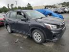 SUBARU FORESTER photo