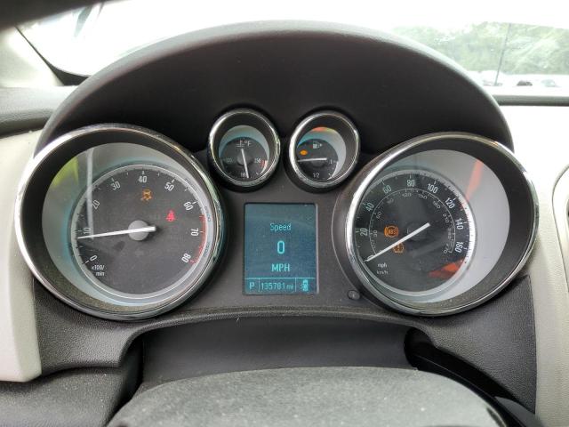 2016 BUICK VERANO - 1G4PP5SK3G4131945
