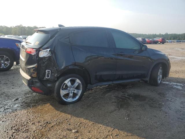 2021 HONDA HR-V LX - 3CZRU5H33MM709560