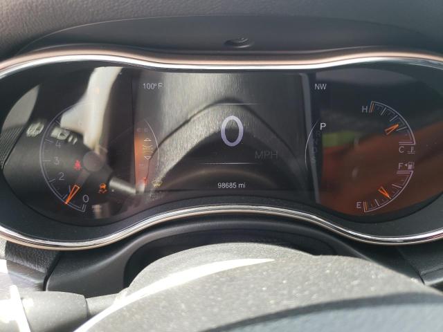2015 JEEP GRAND CHER - 1C4RJEAG0FC143941