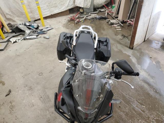 2024 HONDA XL750 - JH2RD1613RK100801